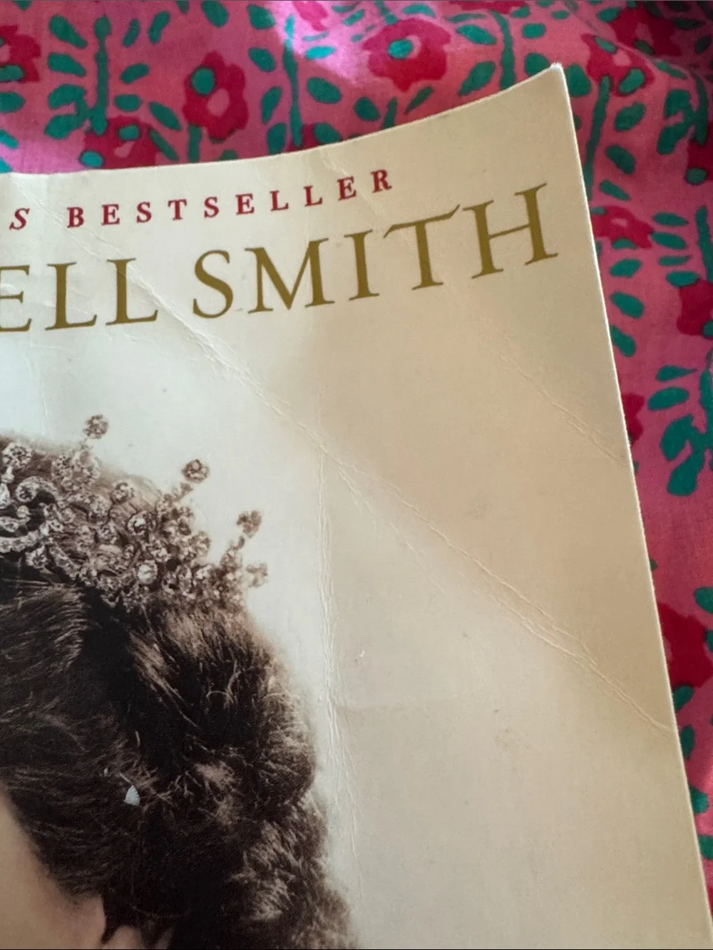 Elizabeth The Queen by Sally Bedell Smith - ISBN 978-0-8129-7979-4